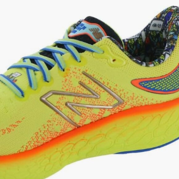 New Balance Men's Fresh Foam X 1080 V12 Running Shoe Size 11.5 - Picture 4 of 4